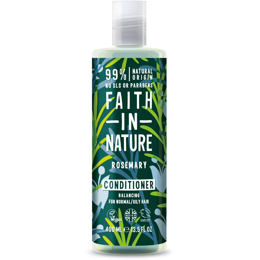 Faith in Nature Conditioner - 400ML