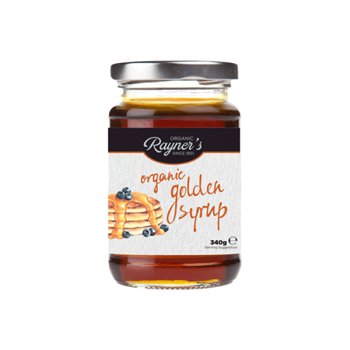 Rayner's Golden Syrup - 340G
