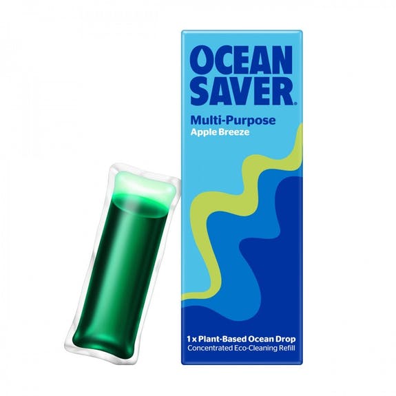 Oceansaver Power Cleaning EcoDrops