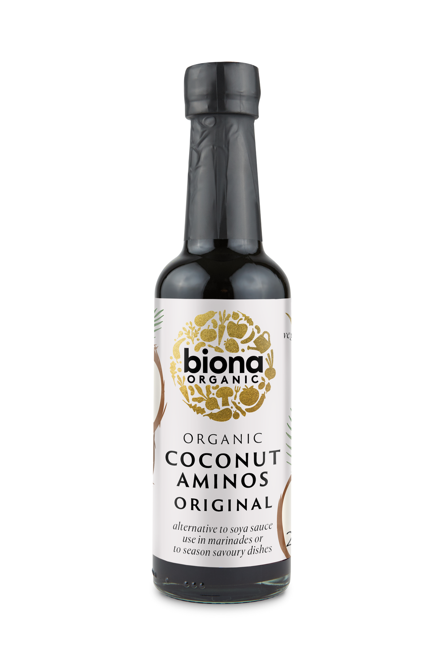 Biona Coconut Aminos - 250ML