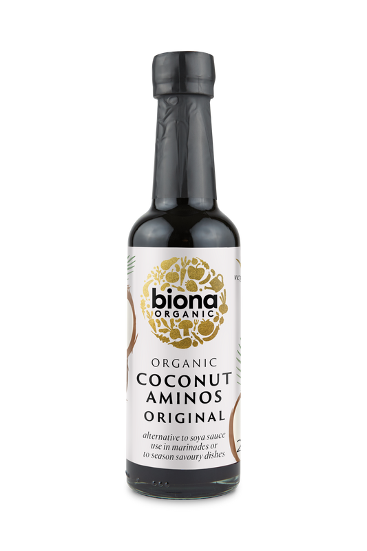 Biona Coconut Aminos - 250ML