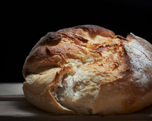 Casella & Polegato Sourdough - White - 800G