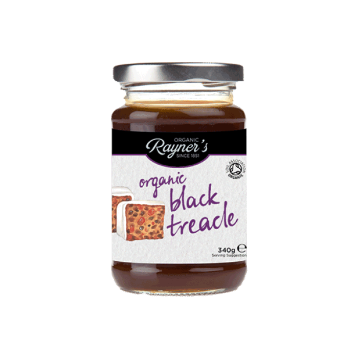 Rayner's Black Treacle - 340G – Good Food Project