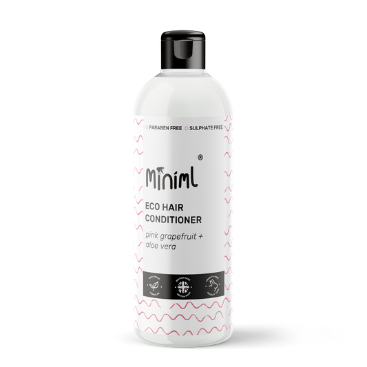 Miniml Hair Conditioner - 500ML