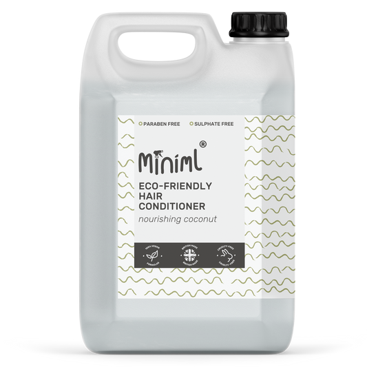 Miniml Hair Conditioner - 5L