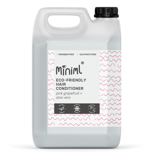 Miniml Hair Conditioner - 5L