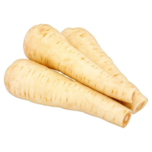 Parsnips (UK) 1KG (Org)