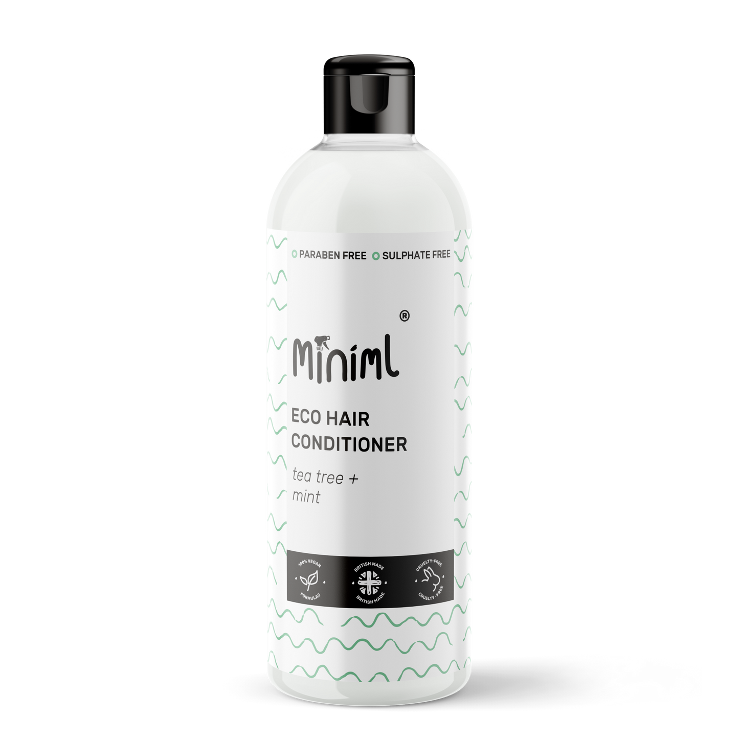 Miniml Hair Conditioner - 500ML