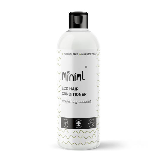 Miniml Hair Conditioner - 500ML