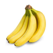Bananas Grade 3-3.5 (DO) - Each