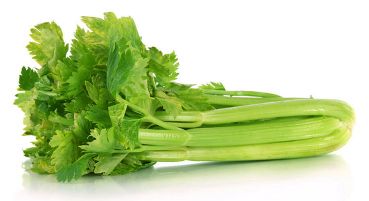 Celery (ES) - Each