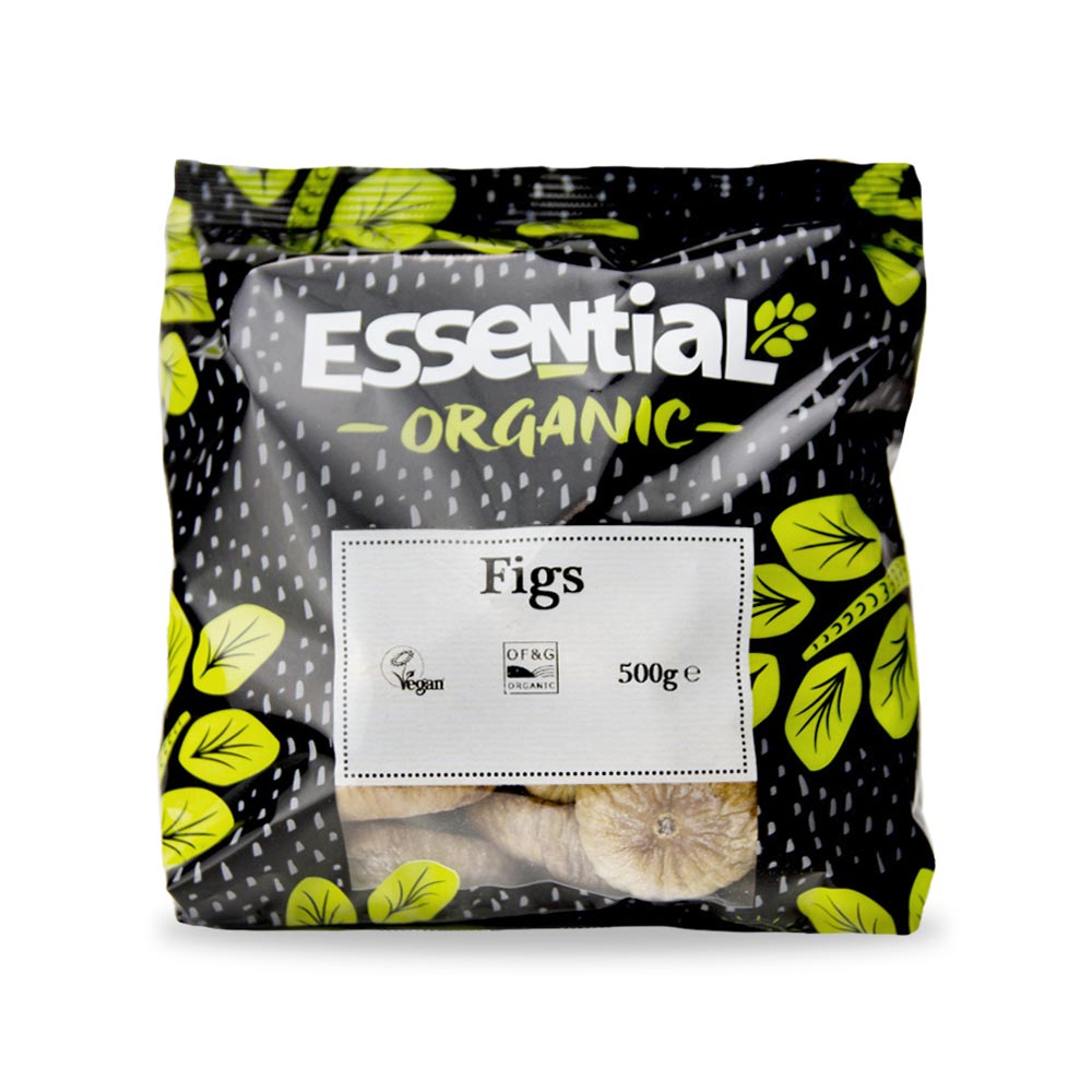 Essential Figs - 500G