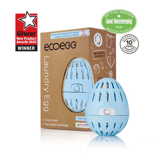 Ecoegg Laundry Egg - 70 washes