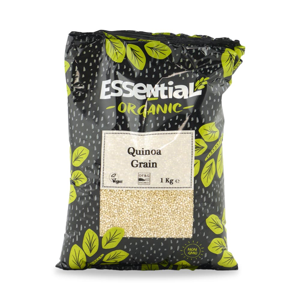 Essential Quinoa - 1KG