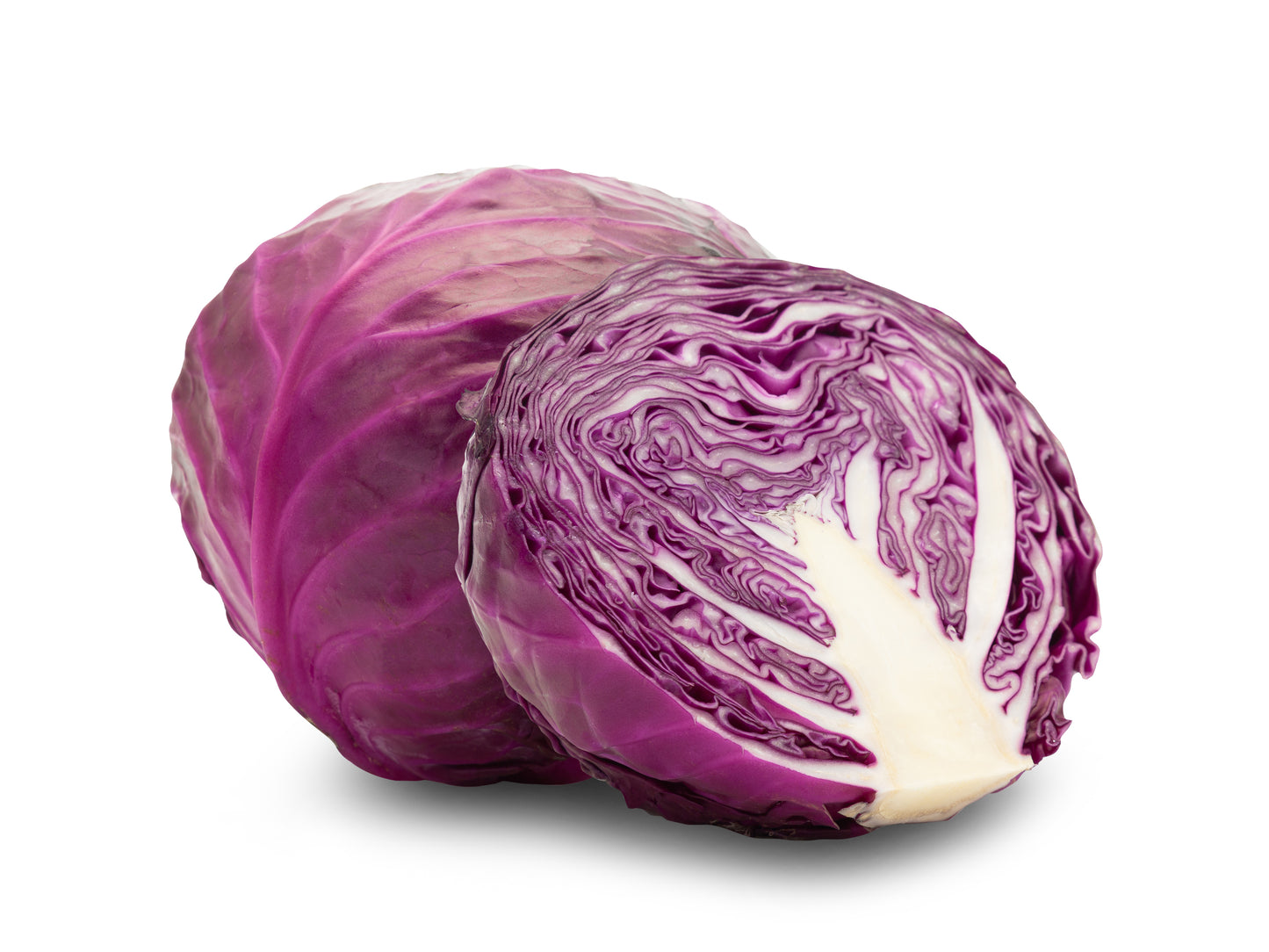 Cabbage Red (SC) - Each (Org)