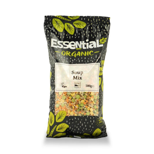 Essential Soup Mix - 500G