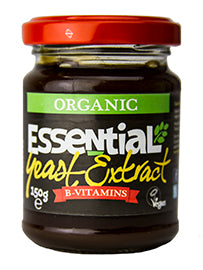 Essential Vitam-R Yeast Extract (Org)