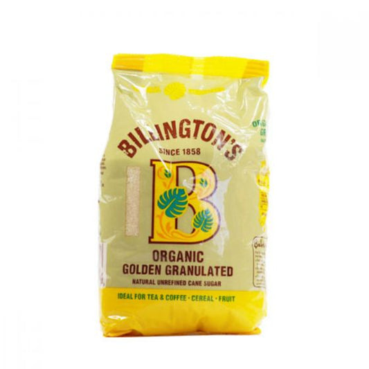 Billingtons Granulated Sugar -  500G