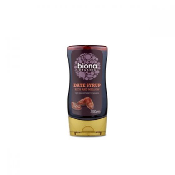 Biona Date Syrup - 350G