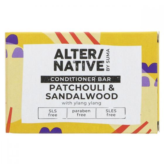 Alter/Native Conditioner Bar - 95G