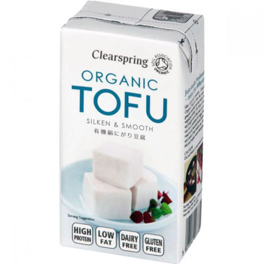 Clearspring Ambient Tofu - 300G