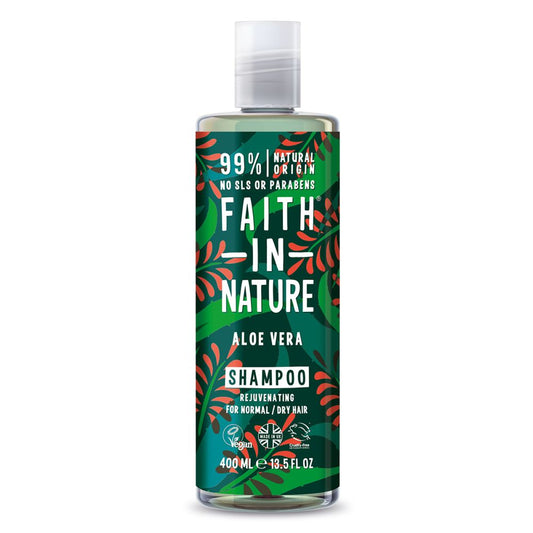 Faith in Nature Shampoo - 400ML