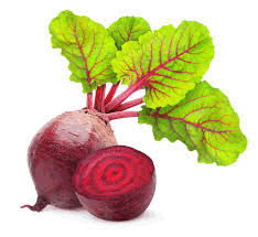 Red Beetroot  (SC) - RAW - 500g