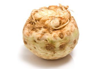 Celeriac - Each (Org)
