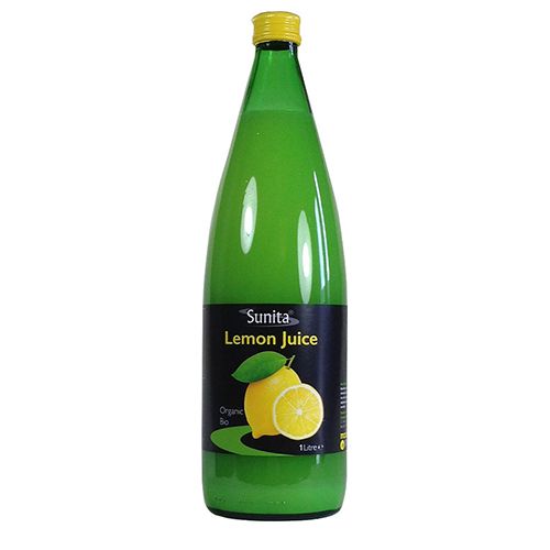 Sunita Lemon Juice