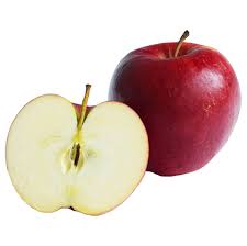 Apples - Santana (NL) - 500G