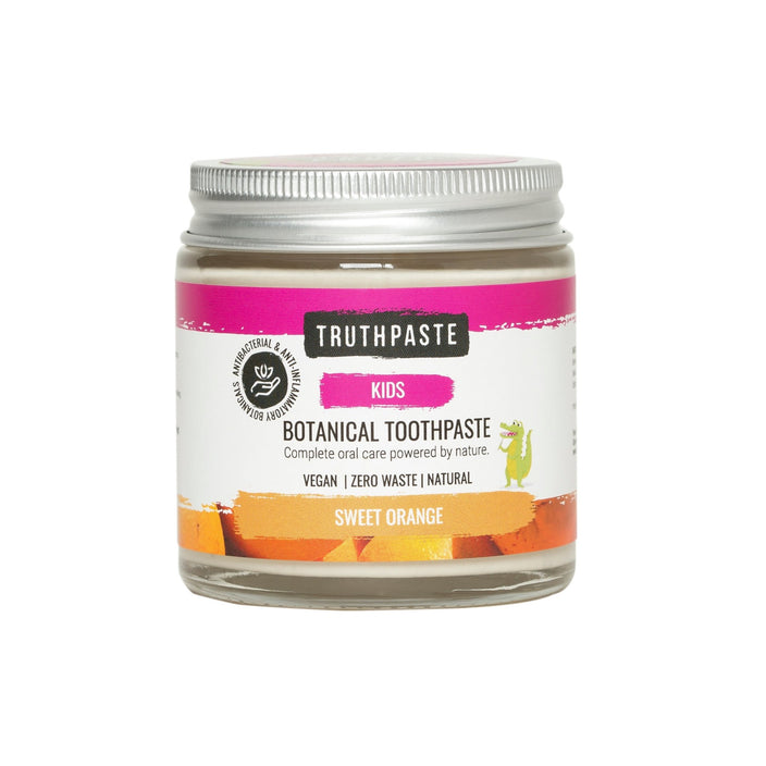 Truthpaste Kids Botanical Toothpaste - 100ML