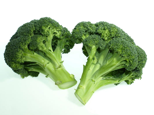 Broccoli (ES) - approx 500G